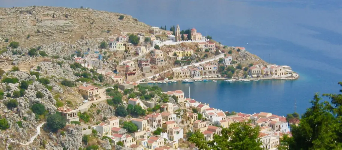 Symi