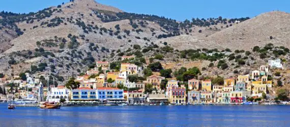 Symi by